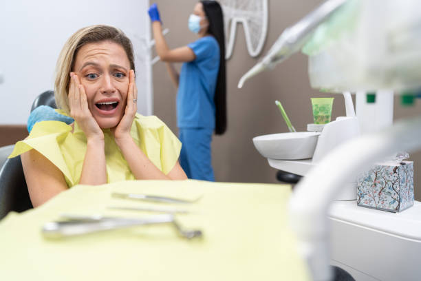 Best Emergency Treatment for Toothache in Eagleton Village, TN
